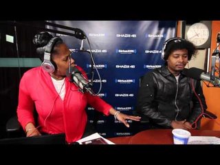 Danny Brown Explains Meanings Behind Tracklist & Releasing Debut Album, "Old"