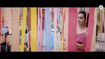 Phir Bhi Tumko Chaahungi - Half Girlfriend - Shraddha Kapoor - Mithoon