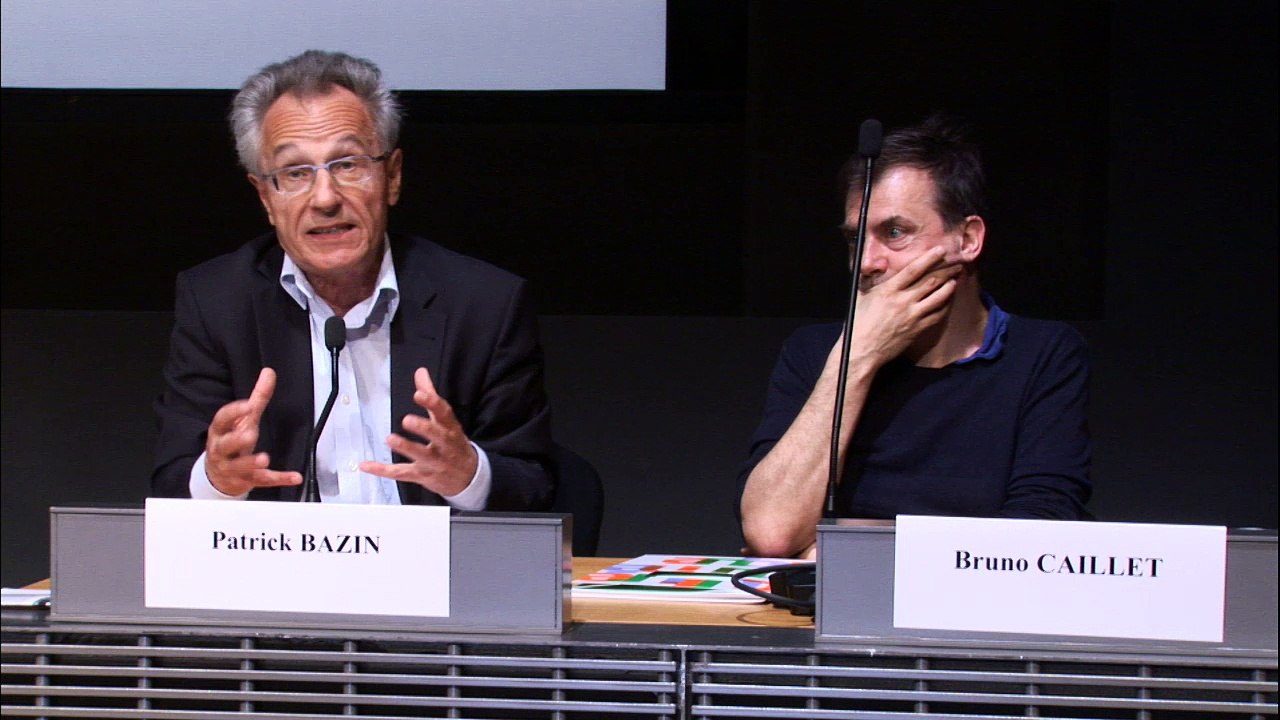 Rencontre  "Les publics, in situ et en ligne" : Les promesses du numérique, où en sommes nous ? - Echanges