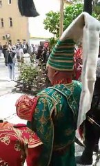 YALVAÇ BELEDİYESİ MEHTERAN TAKIMINI İZLE