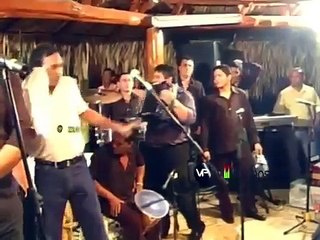 La voz profeta del Cacique de la Junta las palabras para MARTIN ELIAS & ROLANDO OCHOA