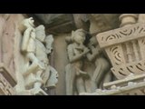 Khajuraho-Rare Kama Rocks-Incredible