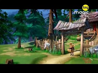 Boonie Bears cartoon funny Episode  (12)
