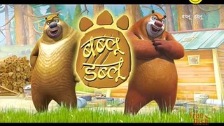 Boonie Bears cartoon funny Episode  (13)