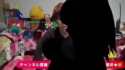 エア本vsHikakin ボイパ対決bad apple‼︎