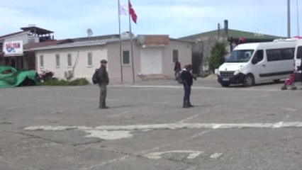 21. Doğada Görüntü Avcılığı Yarışması - 300 Fotoğrafçı Akçakoca'yı Fotografladı