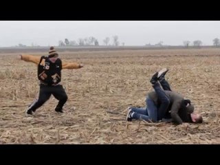 ENGLISH II - OF MICE AND MEN - EDIT V1