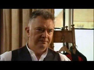 George Gently - Martin Shaw - This Days - by Pearl Montana