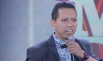 Coki Anwar: Nonton Bioskop - SUCI 7