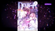 [MANGA YAOI CD DRAMA]-TEN COUNT CAP1 PART1