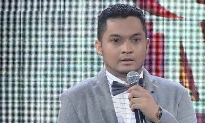 Deswin: Film di Tarakan - SUCI 7