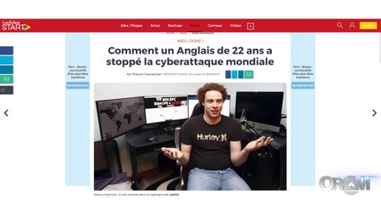 ORLM-261 : 4P - Ransomware, le Mac est il protégé ?