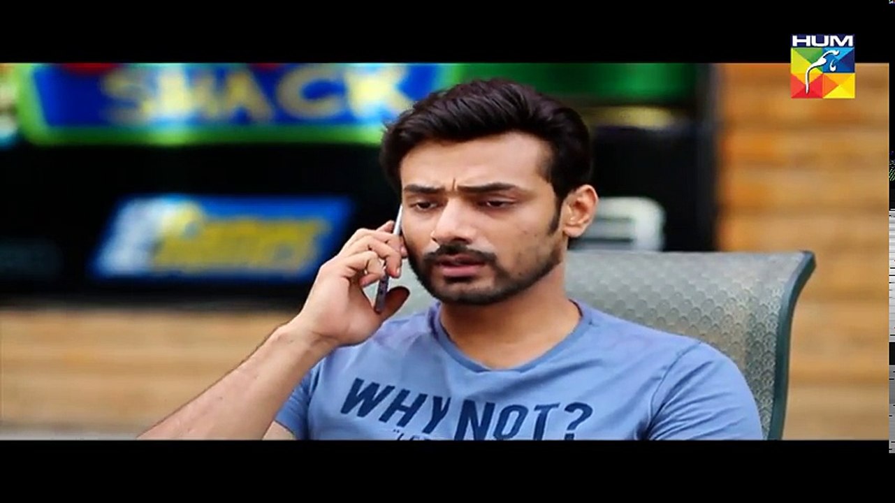Dil e Janam Episode 12