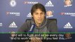 Terry shouldn't retire after leaving Chelsea - Conte