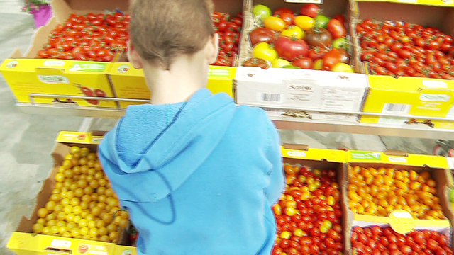 Le JT breton. L'édition du vendredi 19 mai 2017 : la visite du ministre Richard Ferrand