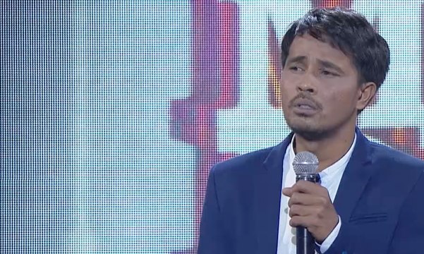 Didi: Protes Seorang Kuli - SUCI 7