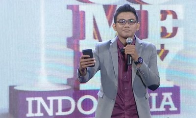 Jupri: Pembajakan Film - SUCI 7