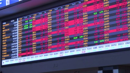 Apesar da crise, FMI não muda previsão para o Brasil