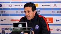 Transferts - Emery veut 4 ou 5 recrues