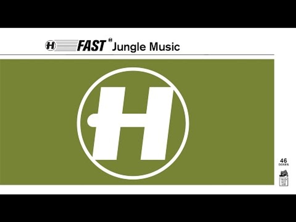 Fast Jungle Music - Mini-Mix (Mixed by Nu:Tone)