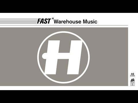 Fast Warehouse Music - Mini-Mix (Mixed by Nu:Tone)