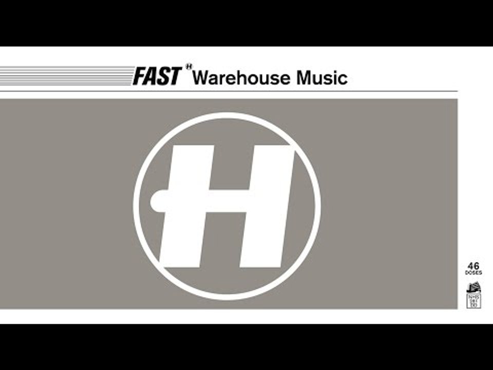 Fast Warehouse Music - Mini-Mix (Mixed by Nu:Tone)