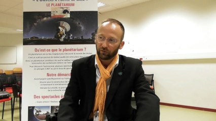 Gilles Dawidowicz, l'entretien exclusif.