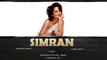 Offical Movie Teaser - Simran - Kangana Ranaut -  Hansal Mehta - T-Series