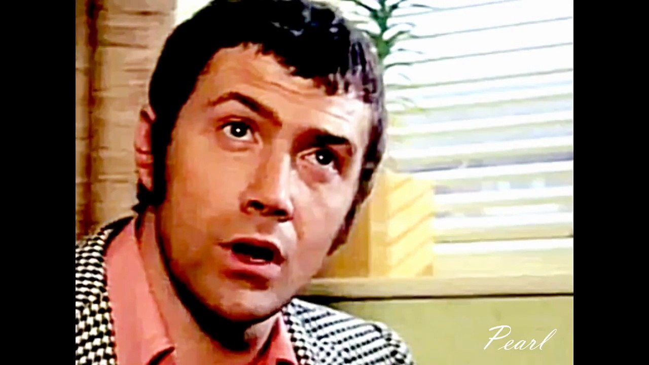 The Professionals - Tribute -  Bodie, for you- by Pearl Montana