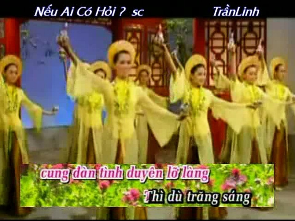 NEU AI CO HOI sc TranLinh