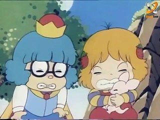 توتة في المريخ الحلقة 26 الاخيرة