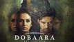 Dobaara - See Your Evil - Official Trailer - Huma Qureshi, Saqib Saleem