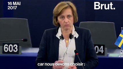 Tensions entre deux eurodéputées lors d’une discussion sur la situation des Chrétiens au Moyen-Orient
