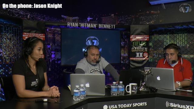 Jason Knight spends win bonus wisely, wants Choi, Swanson or Rodriguez next