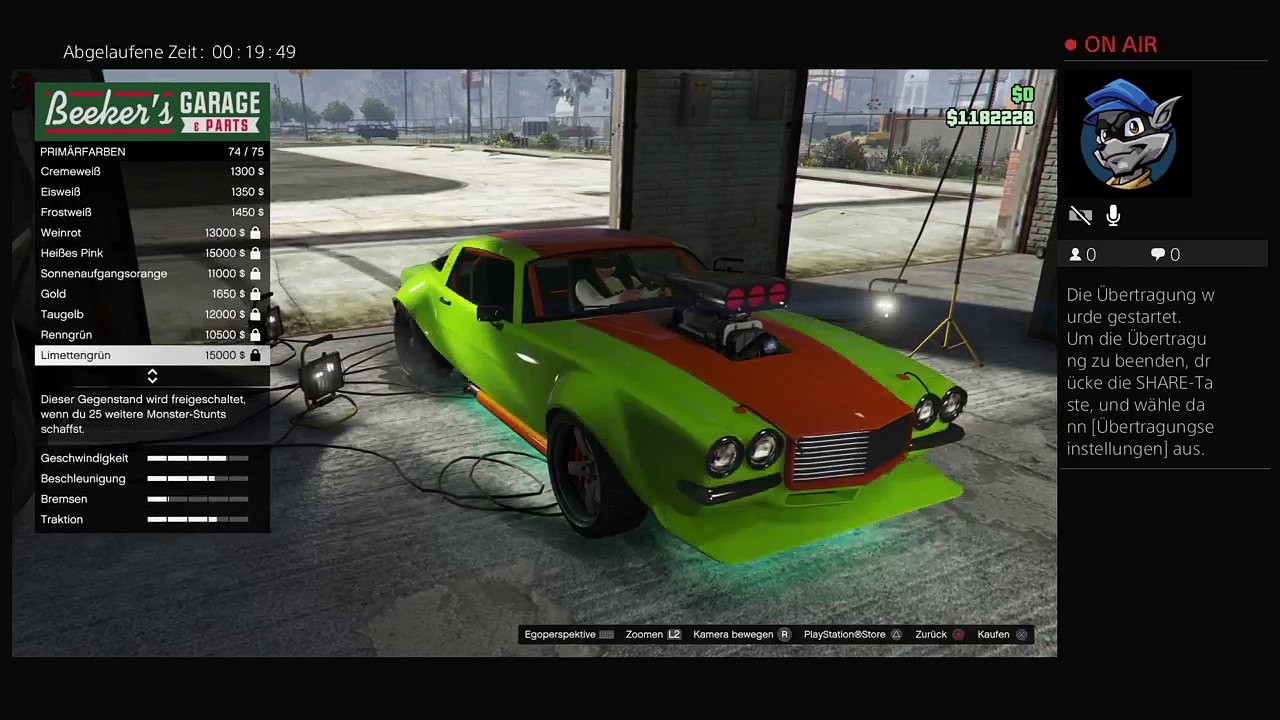 Lebe dein Leben^^ (74)