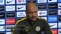 Guardiola rues City home form