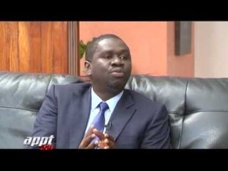 APPT 221 OUMAR YOUM 1