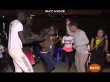 RACC Ngor du Samedi 11 Avril 2015  Partie 1