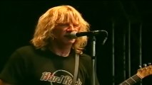 Status Quo Live - Solid Gold(Rossi,Young) - Heitere,Open Air Festival Zofingen,Switzerland 10-8 2003