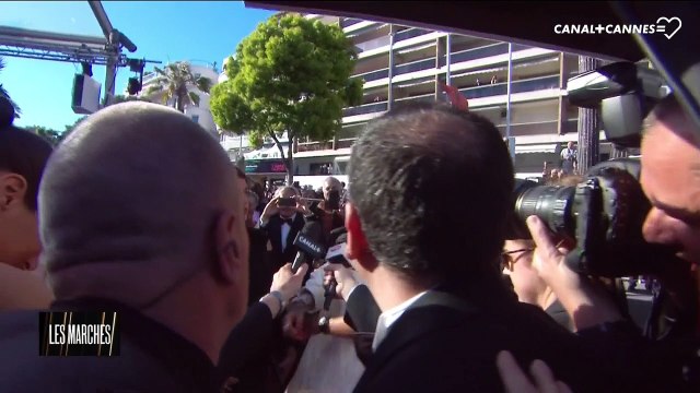 Rihanna créé l’événement sur le tapis rouge du Festival de Cannes 2017