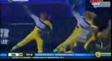 Imran Nazir rankling innings in SLPL