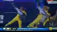Imran Nazir rankling innings in SLPL