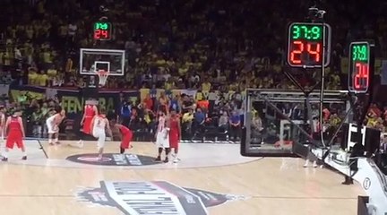 Οι δυο κρίσιμες επιθέσεις