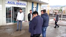 Sivas'ta Gıda Zehirlenmesi Şüphesi - 33 Öğrenci Hastaneye Kaldırıldı
