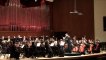 "Danse Bacchanale" (George Bizet) Orchestre Symphonique "JFP".Sean Liu Stafford,Cello-Violoncelle. 17 Mai 2017