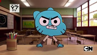 The Amazing World of Gumball - The Loophole Preview