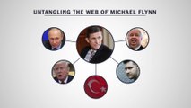 Untangling the web of Michael Flynn