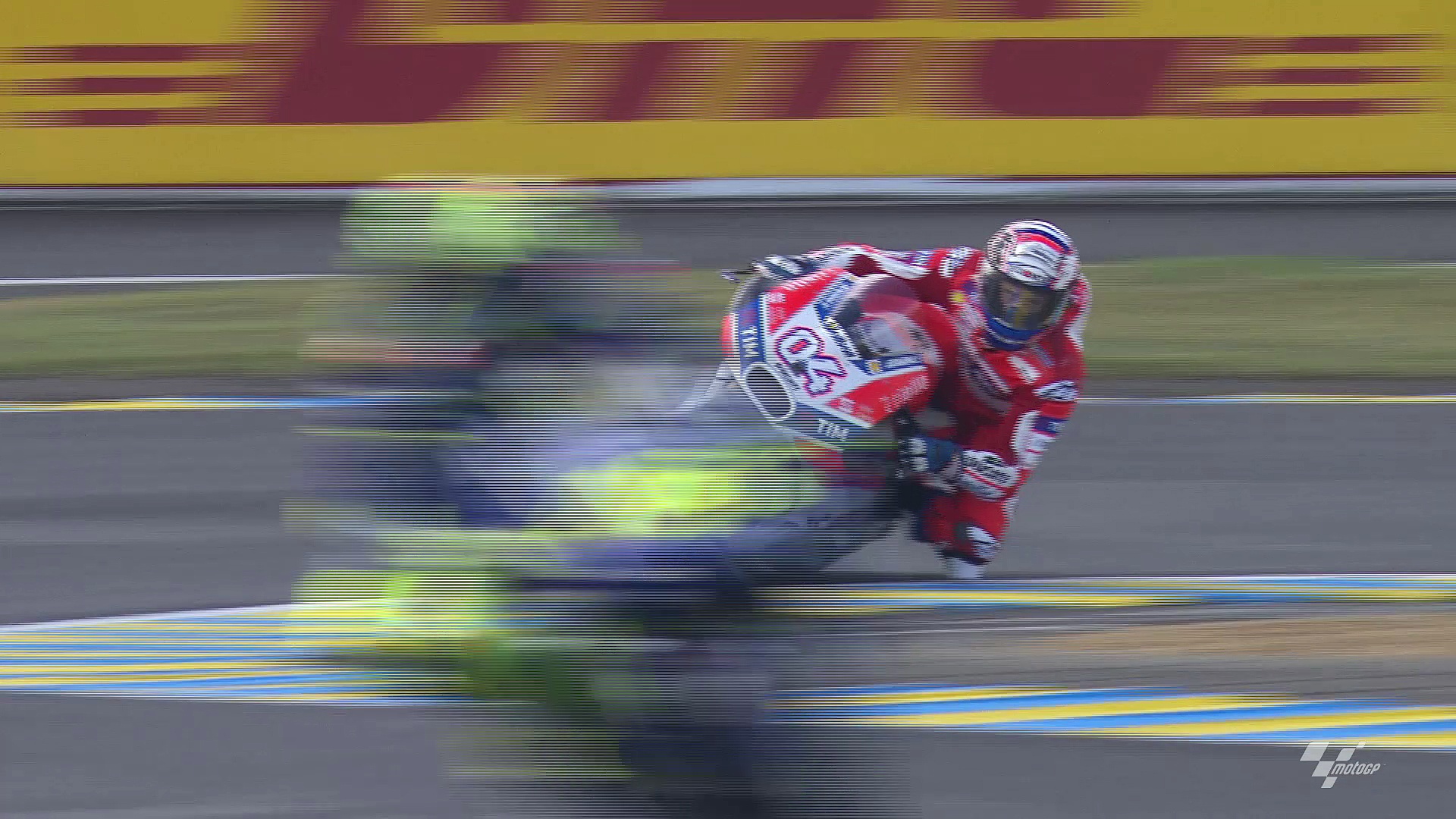 #FrenchGP MotoGP Ducati