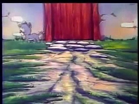 نوادر جحا ـ أحلى فيلم كرتون إسلامي بدون موسيقى