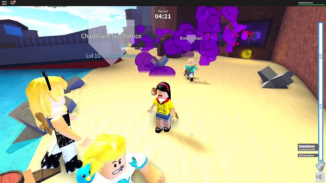 Defying DEATH!! Roblox Death Run with Gamer Chad and MicroGuardian  DOLLASTIC PLAYS! - Dailymotion Video